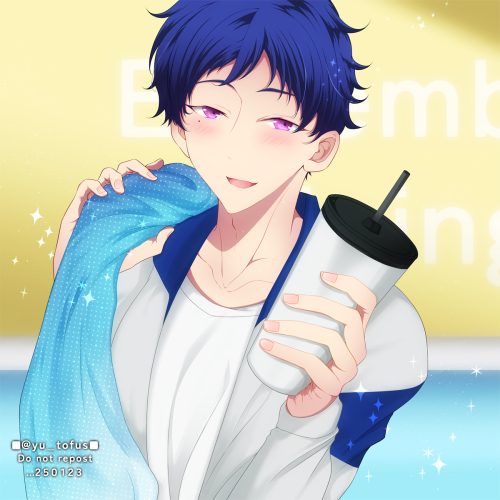 あんトレの弓弦