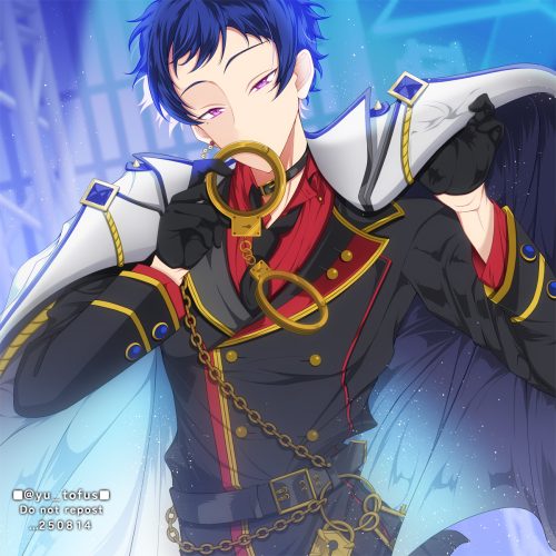 Graceful Punishmentの弓弦