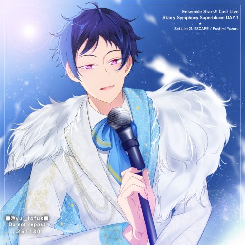 スタフォニ4thの弓弦