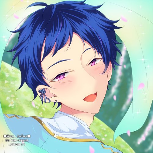 マグノリアの弓弦