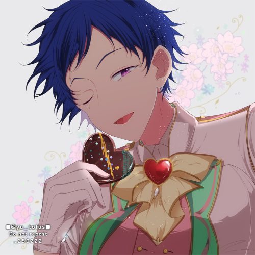 プリマヴェーラの弓弦